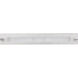 Blaze LED 28.3 inch Chrome Bath Vanity Light Wall Light