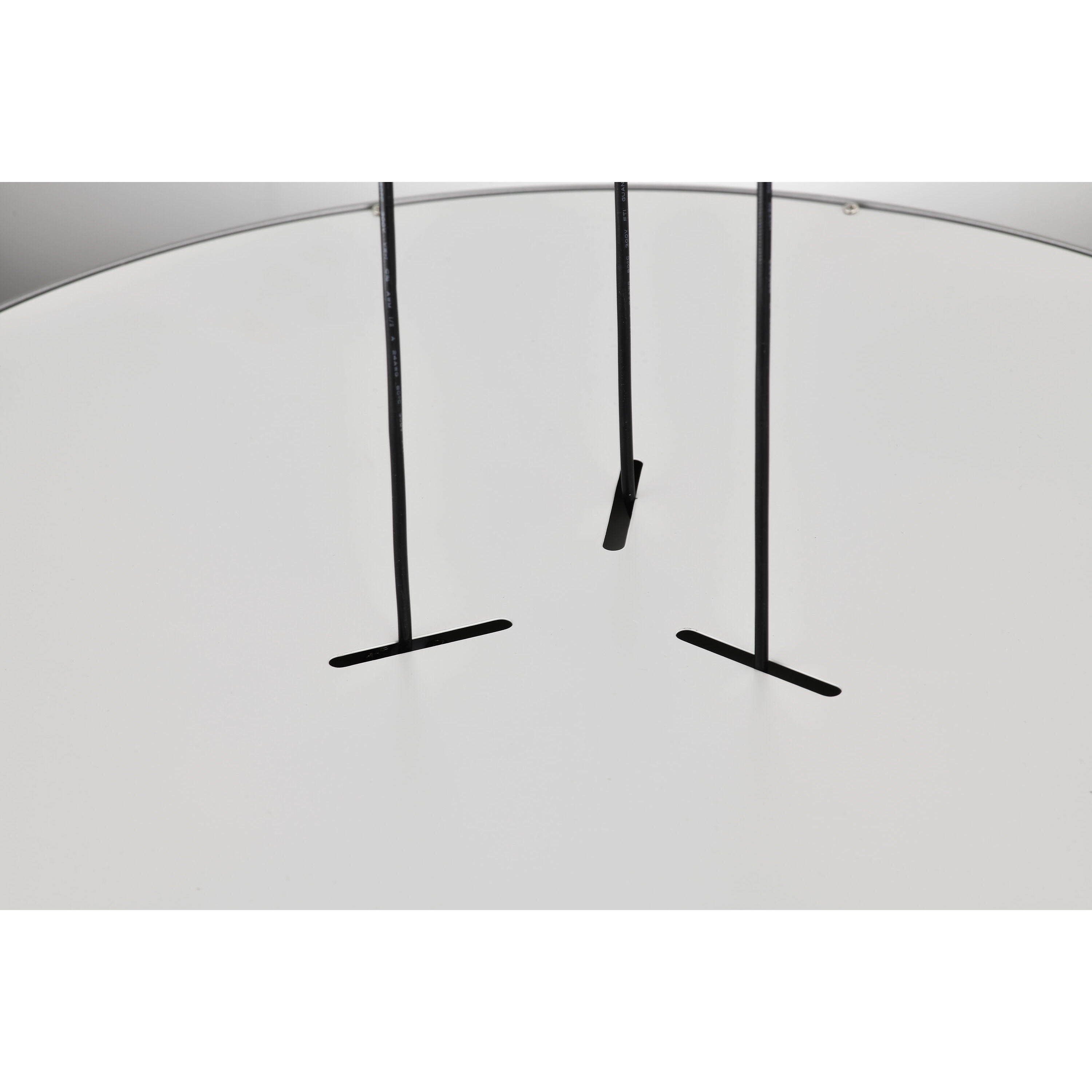 Bandon LED 19.5 inch Gray Pendant Ceiling Light