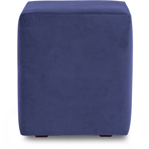 Universal Bella Royal Cube Ottoman Replacement Slipcover, Ottoman Not Included