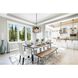 Perris LED 16.5 inch Black Pendant Ceiling Light