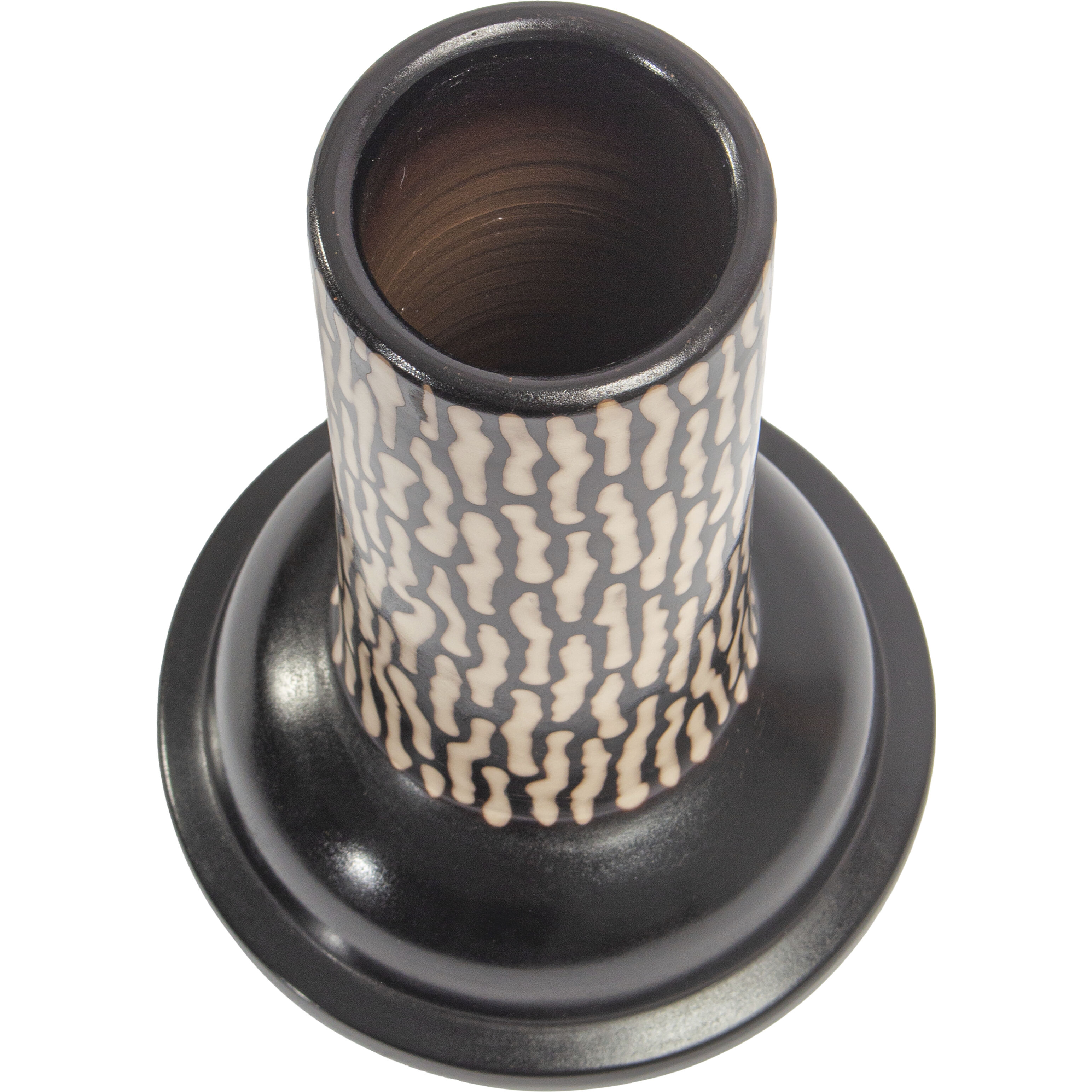 Ofelia 10 X 6 inch Vase