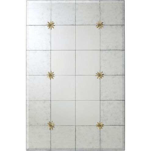 Abbey Wall Mirror