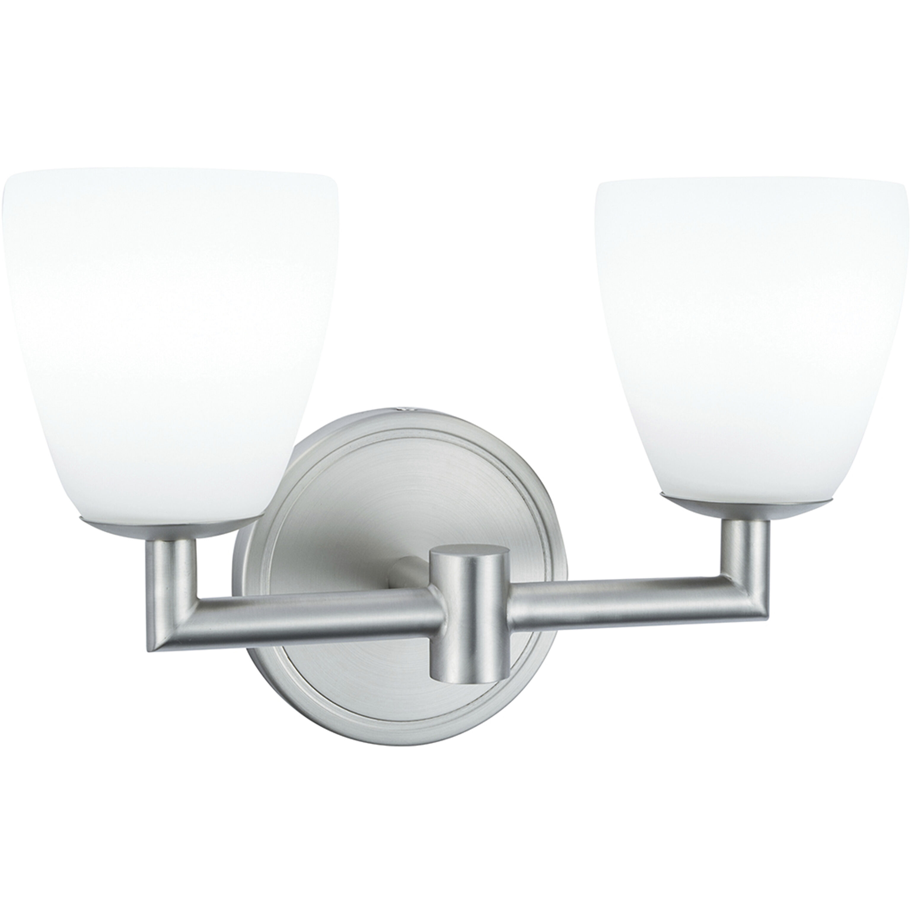 Chancellor 11.00 inch Bathroom Vanity Light