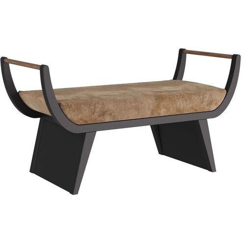 Winston 25 inch Harvest Bench