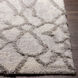 Everton 84 X 63 inch Gray Rug in 5 x 8, Rectangle