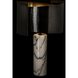 Zen 28.5 inch 60 watt Ink Table Lamp Portable Light