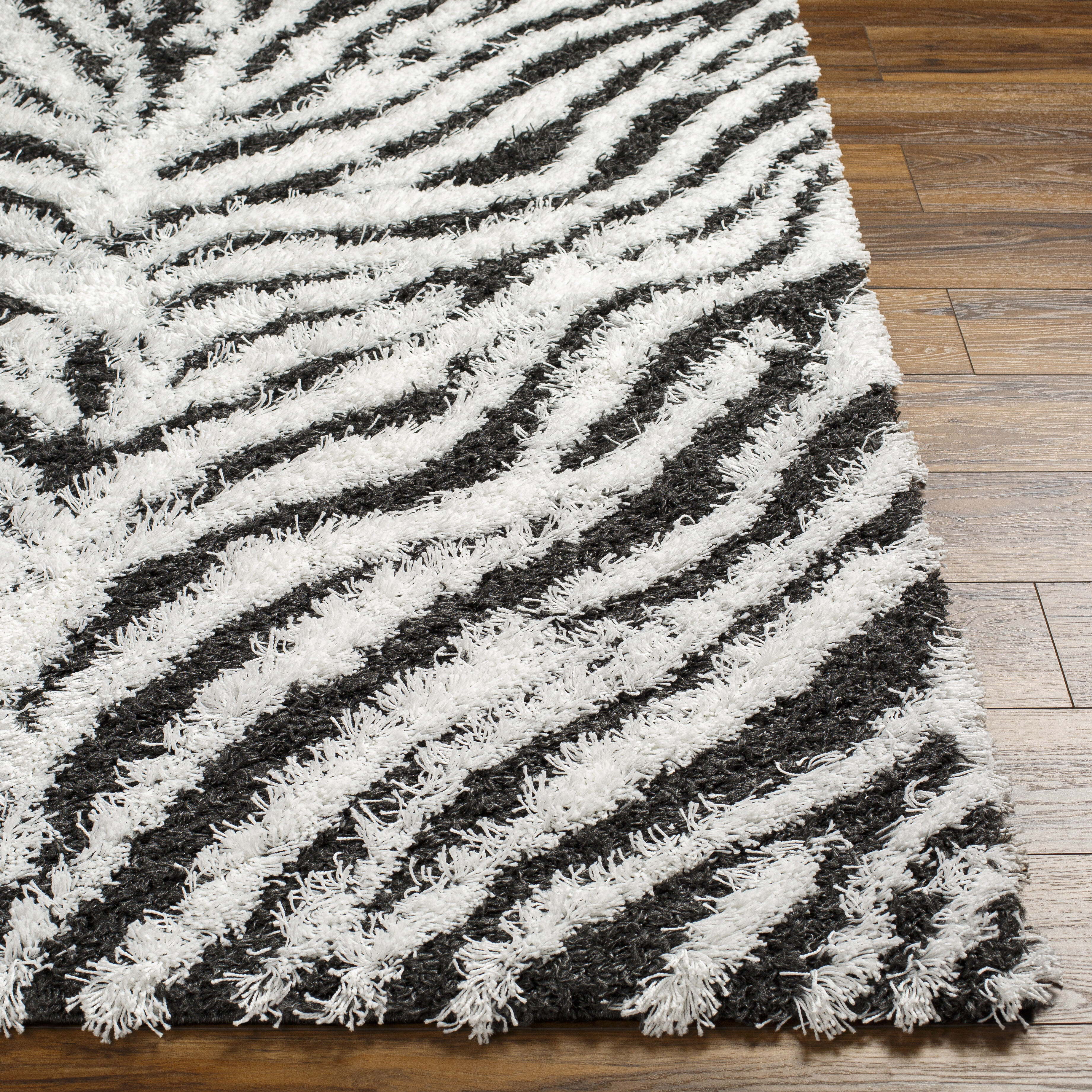Urban Shag 114 X 79 inch Rug, Rectangle