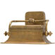 Malvasia Wall Sconce Wall Light, Bunny Williams Collection