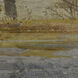 Cameron Multi - Cream and Green and Grey Wall Art