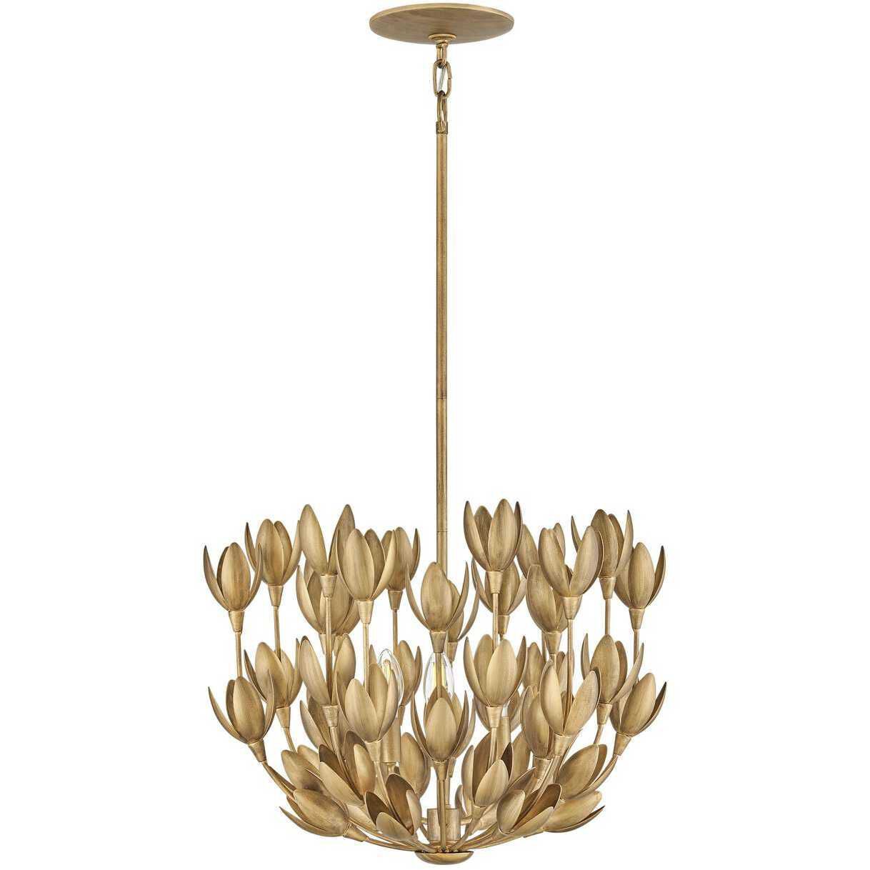 Lisa McDennon Flora Ceiling Light
