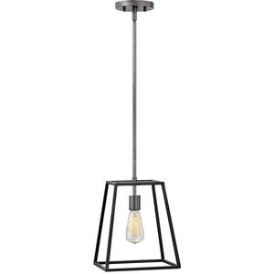 Fulton 1 Light 10.00 inch Pendant