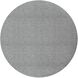 Panama Universal 18 inch Stone 36 Round Ottoman