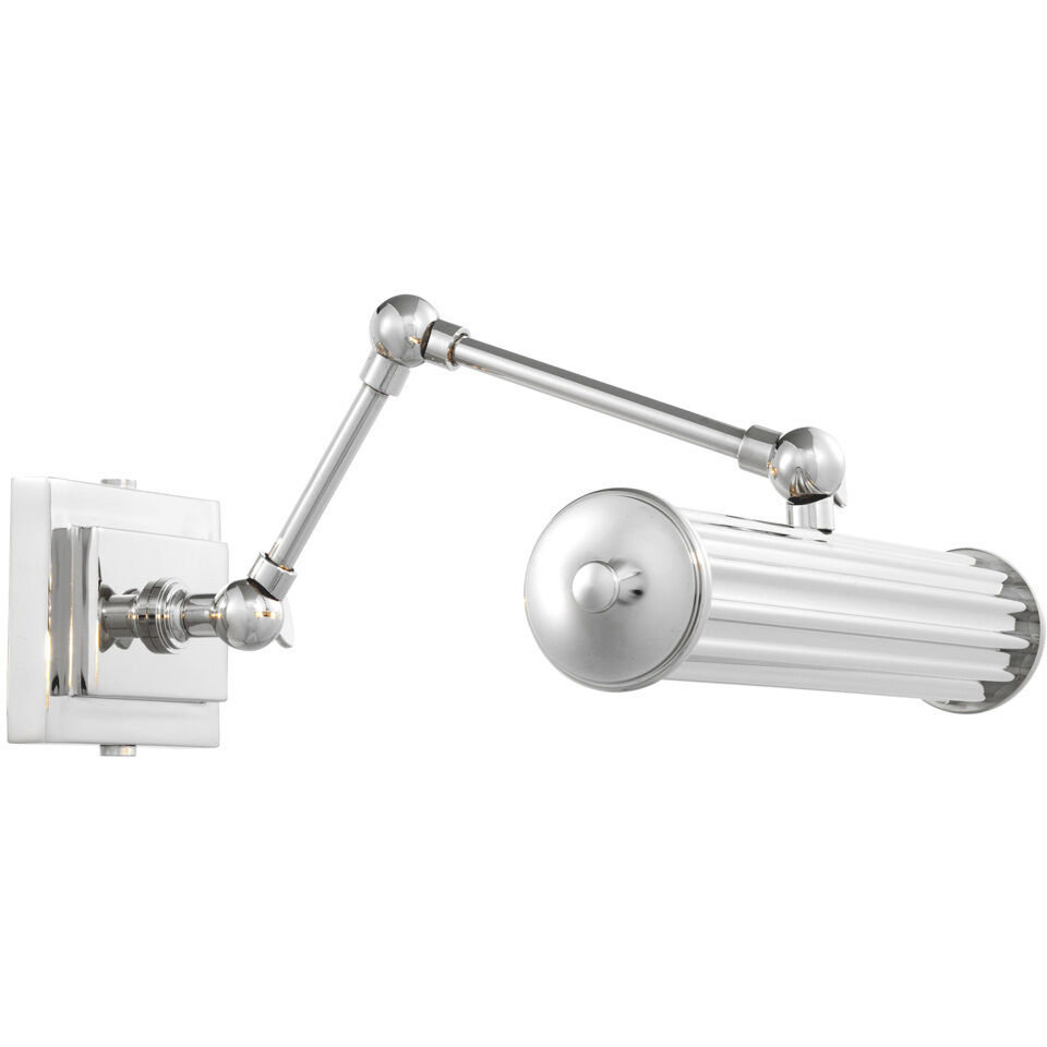 Luca Wall Lamp Wall Light, Small