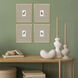 Animals Collection Multi Framed Art