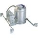 Jordan Brown Recessed Light Housing