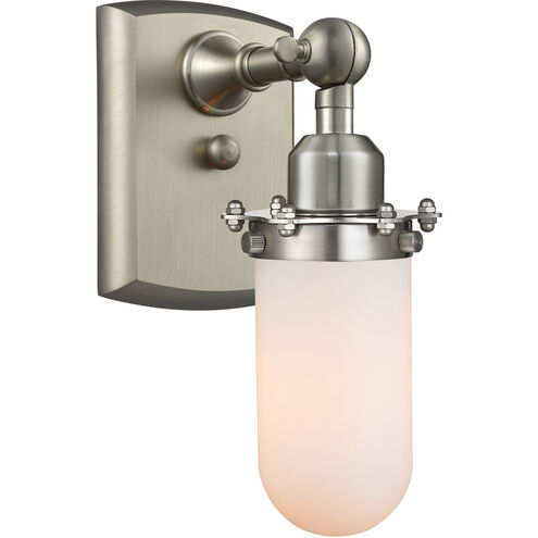 Austere Kingsbury 1 Light 4.50 inch Wall Sconce