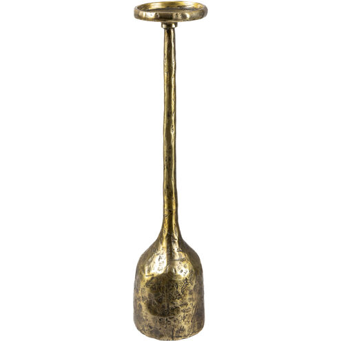 Yamuna 21 X 5 inch Candleholder
