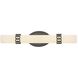 Eliza 22.50 inch Bathroom Vanity Light