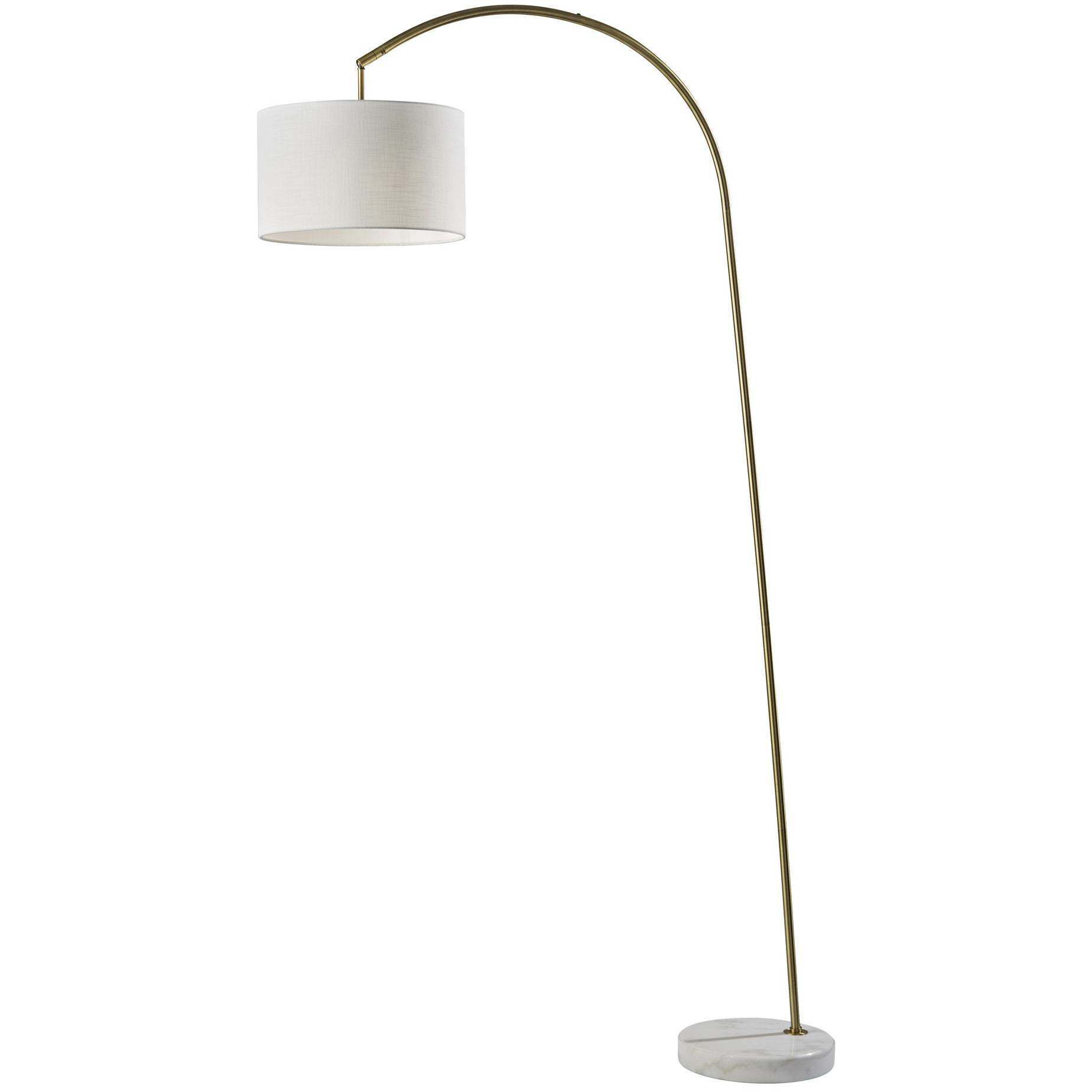 Chrystie 12.50 inch Floor Lamp