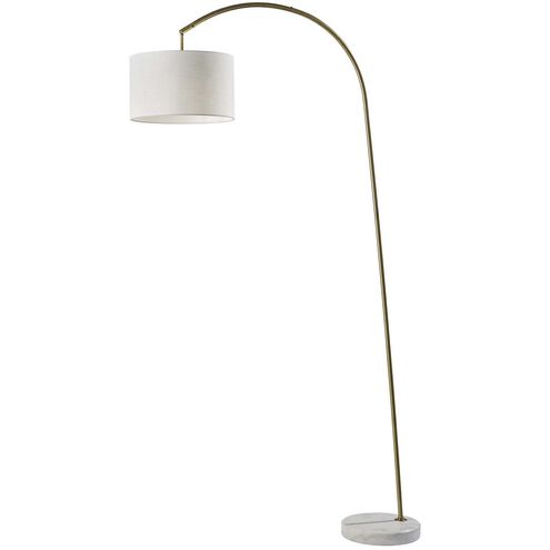 Chrystie 12.50 inch Floor Lamp