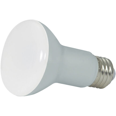 Lumos LED R20 Medium E26 6 watt 120V 5000K Light Bulb