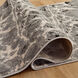 Artema 94 X 32 inch Grey Rug in 2 x 8