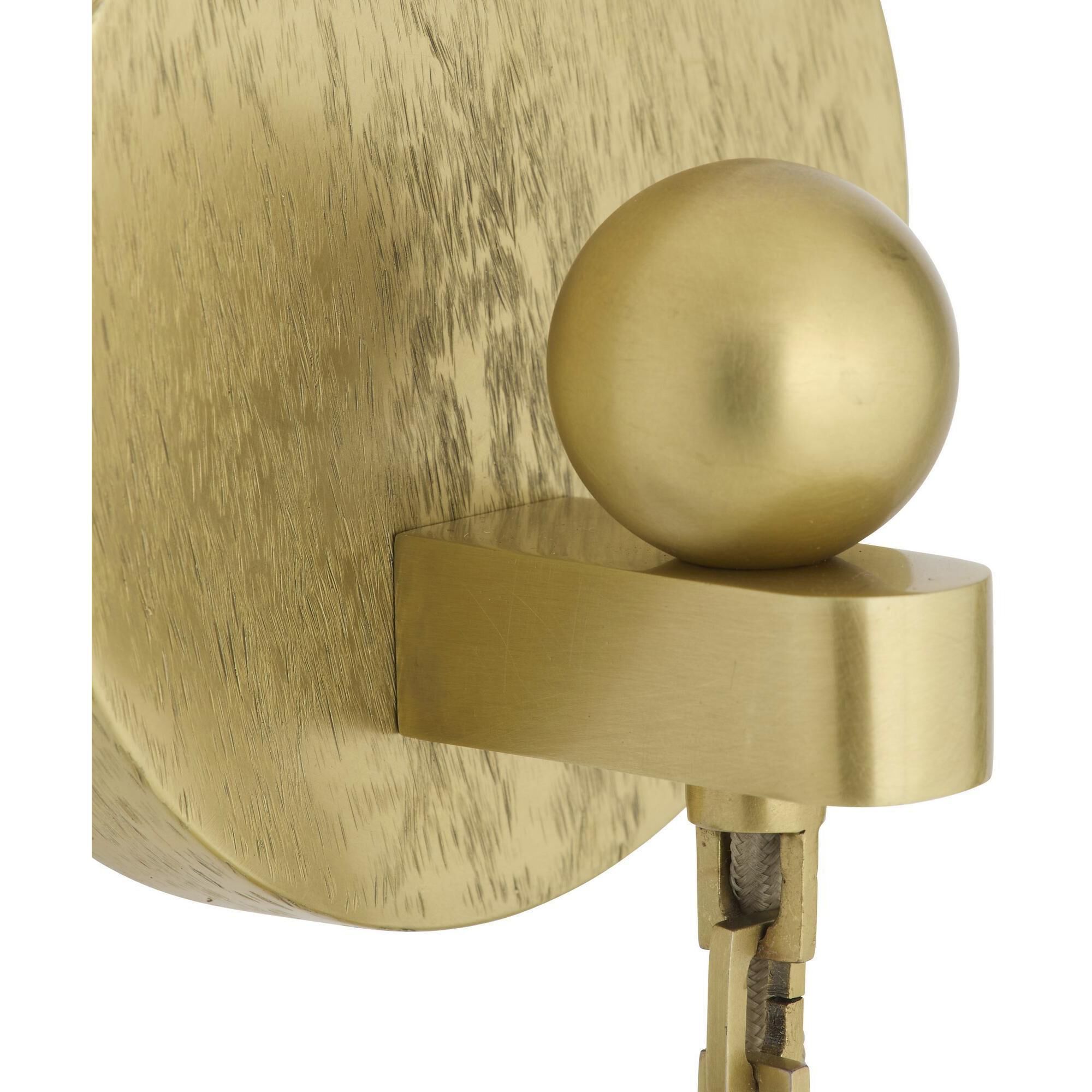 Jayce Sconce Wall Light