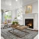 Rohan 6 Light 60 inch White Chandelier Ceiling Light