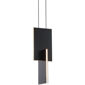 Amari 1 Light 4.75 inch Mini Pendant