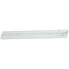Zeelite 48 inch White Under-Cabinet Light
