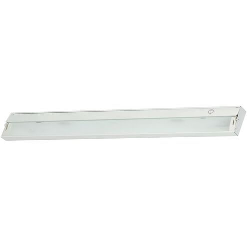 Zeelite 48 inch White Under-Cabinet Light