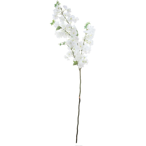 Almost Real 40.00 inch  X 10.00 inch Artificial Flower & Plant