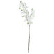 Almost Real 40.00 inch  X 10.00 inch Artificial Flower & Plant