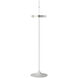 Barbara Barry Spinet 62.25 inch 15 watt Matte White Floor Lamp Portable Light
