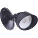 Bejamin LED Midnight Outdoor Flood