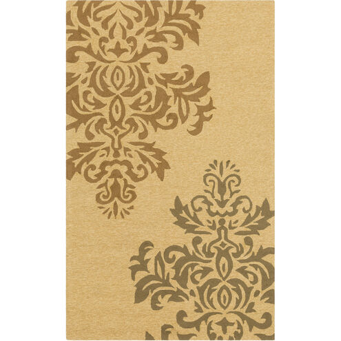 Rain 96 X 60 inch Rug