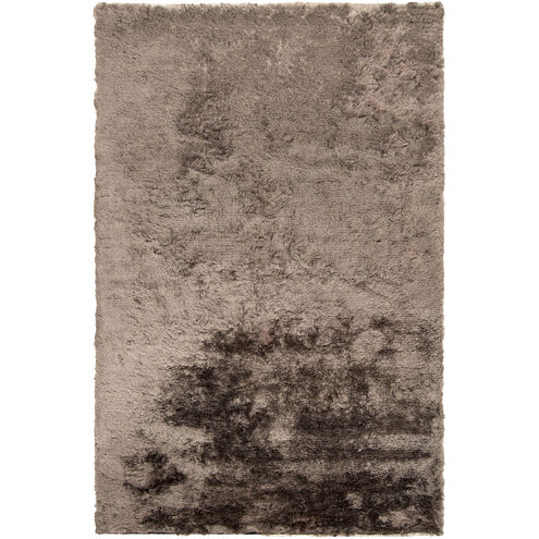 Jasper 36 X 24 inch Gray Area Rug, Polyester