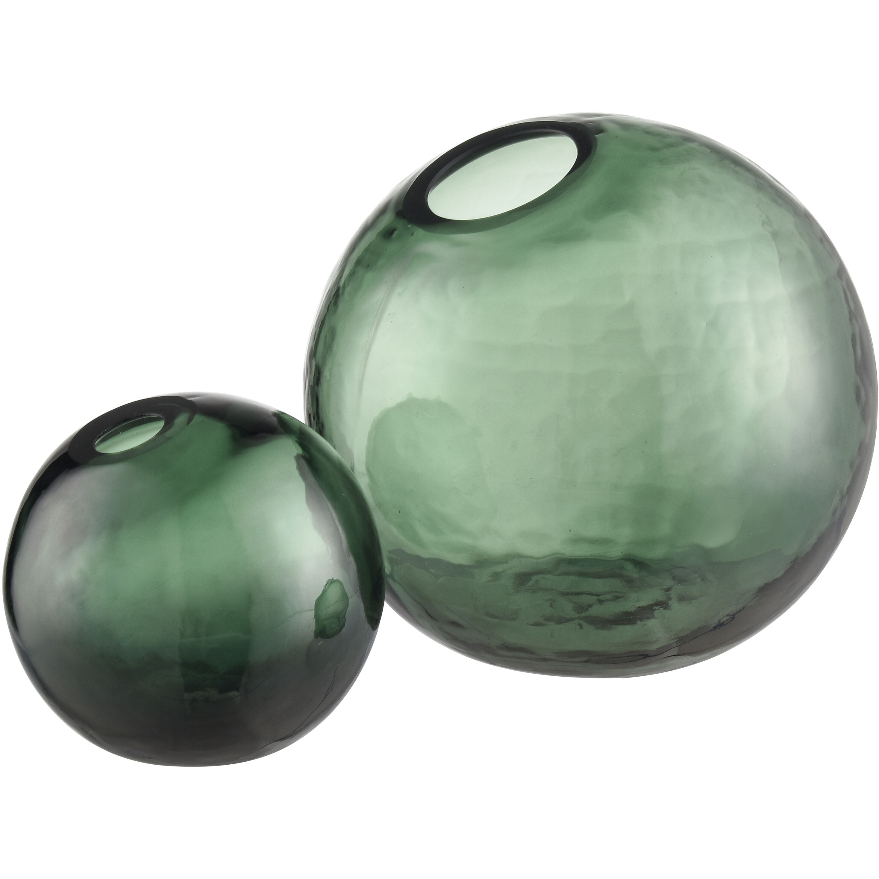 Calla 6.5 X 6 inch Vase