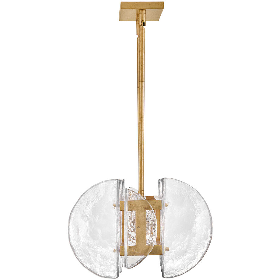 Seraphina Linear Ceiling Light