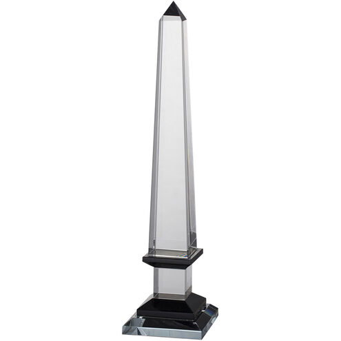 Signature Clear Accent Décor