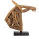 Anita 28.7 X 25.6 inch Sculpture