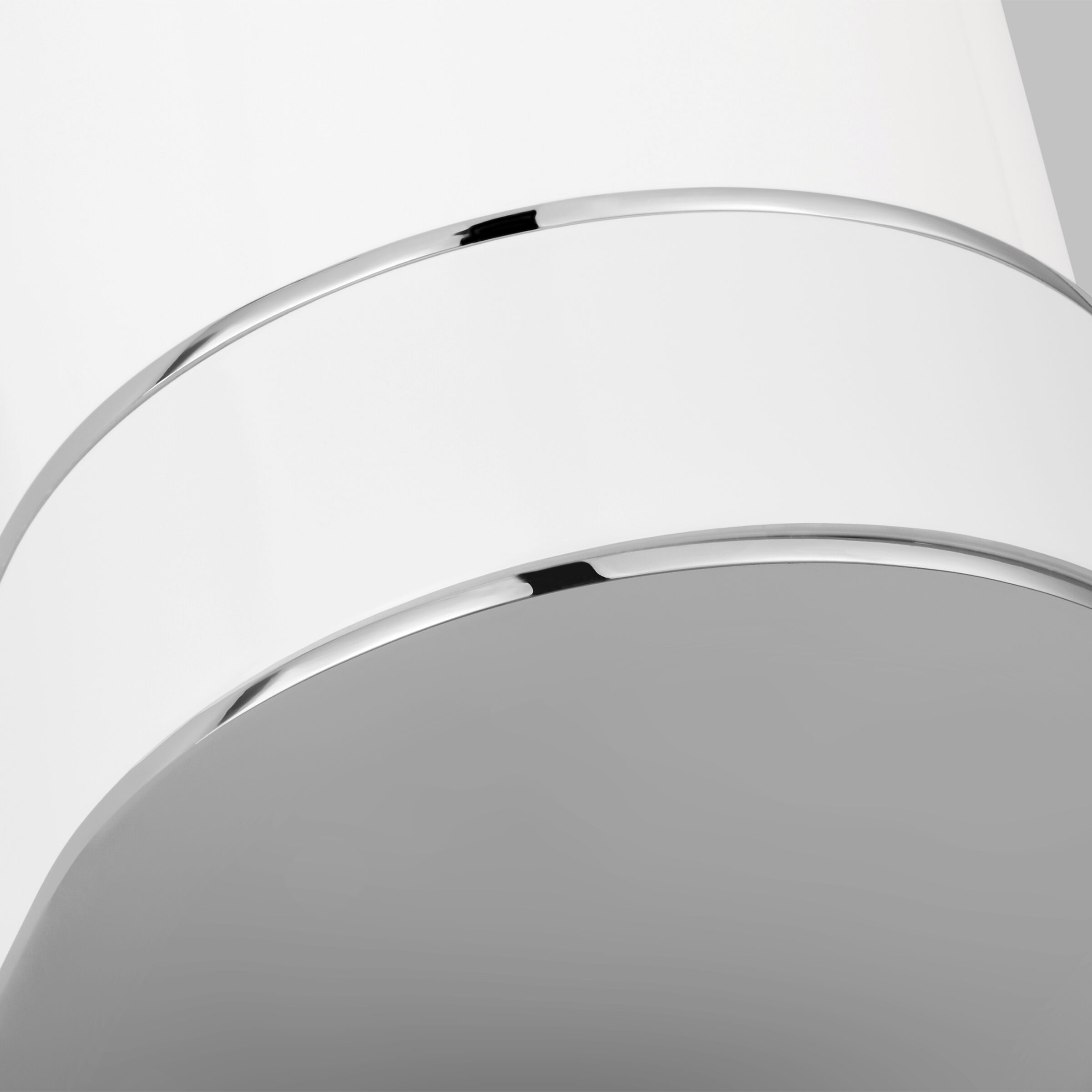 kate spade new york Monroe LED 4.5 inch Polished Nickel Vanity Light Wall Light