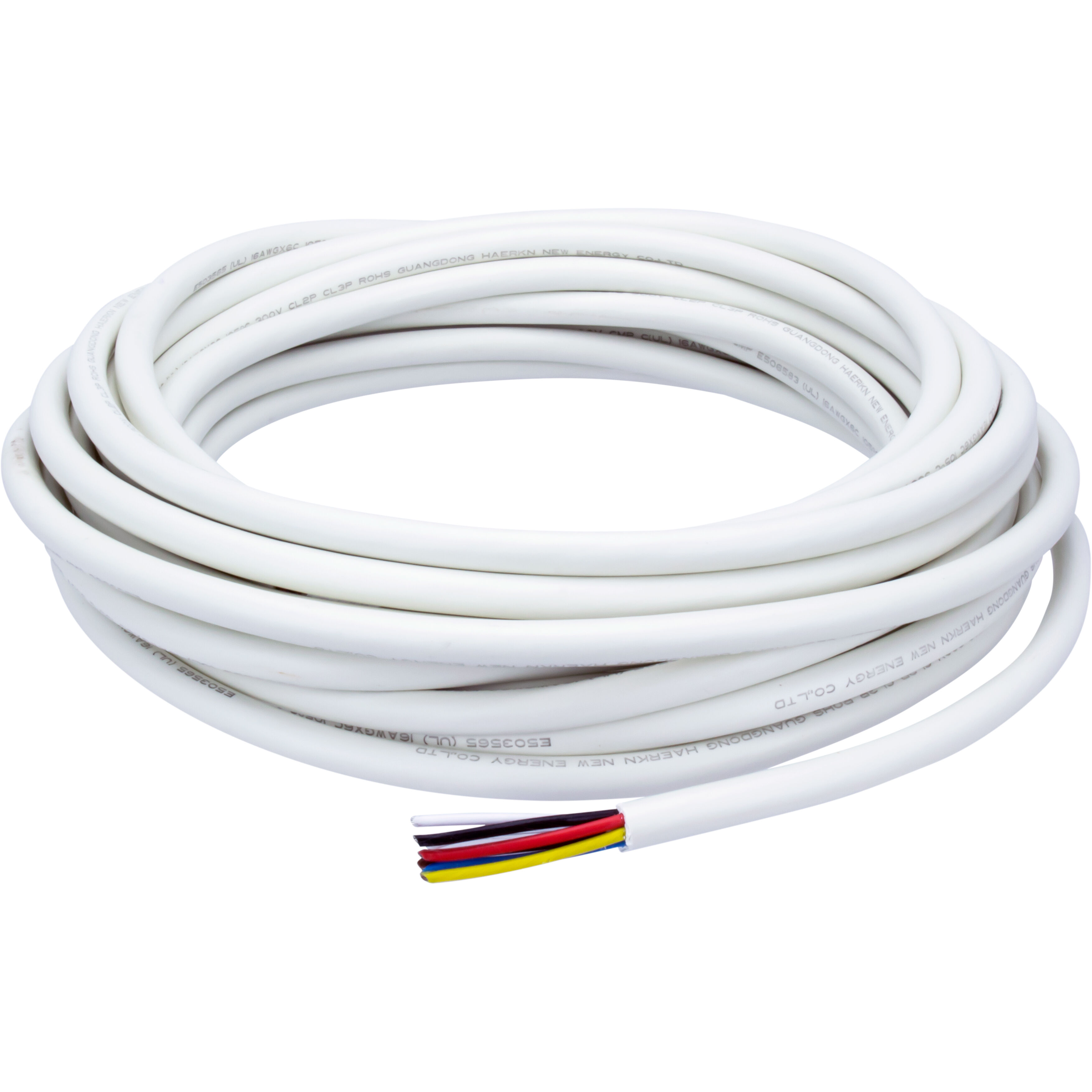 Trulux Tape Light Wire Spool