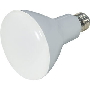 Lumos LED BR30 Medium E26 7.5 watt 120V 5000K Light Bulb