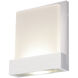 Guide 1 Light 6.00 inch Wall Sconce