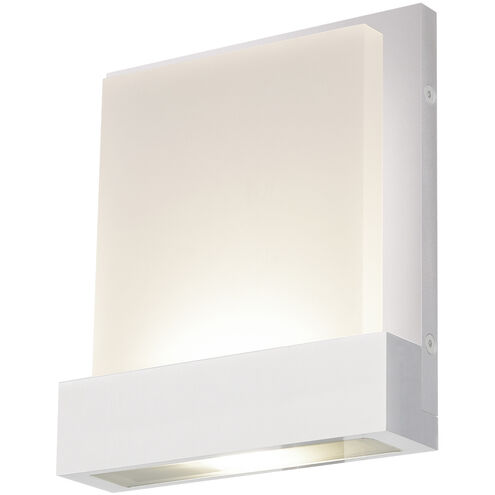 Guide Wall Sconce Wall Light in White