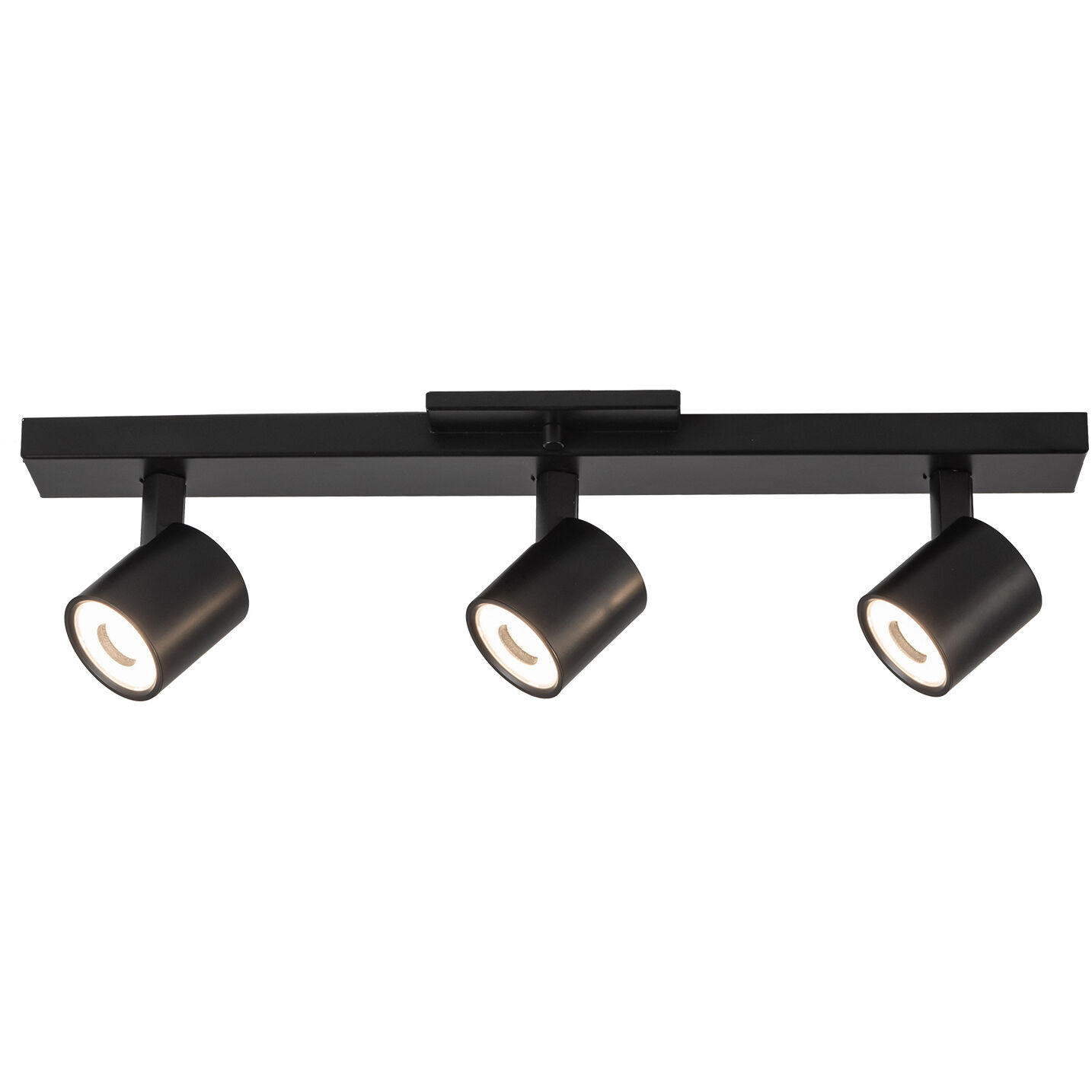 Arnold 120-277 Black Track Light Ceiling Light