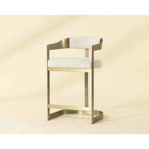 Beaumont Ottoman & Stool