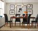 Gather 3 Light 19 inch Antique Bronze Chandelier Ceiling Light in Bulbs Included, Fluorescent