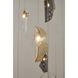 Canada 18 Light 32 inch Brass Chandelier Ceiling Light